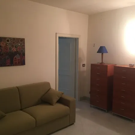 Appartement Sordello